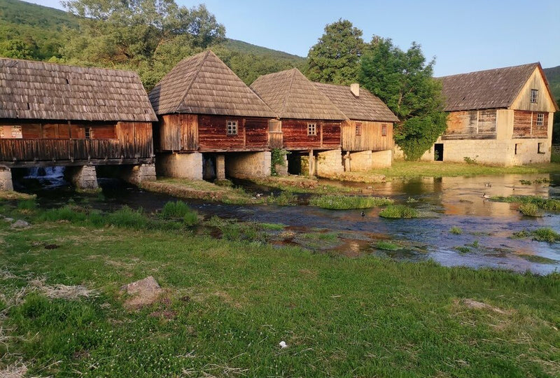 Pizzerija Ruspante - Otočac