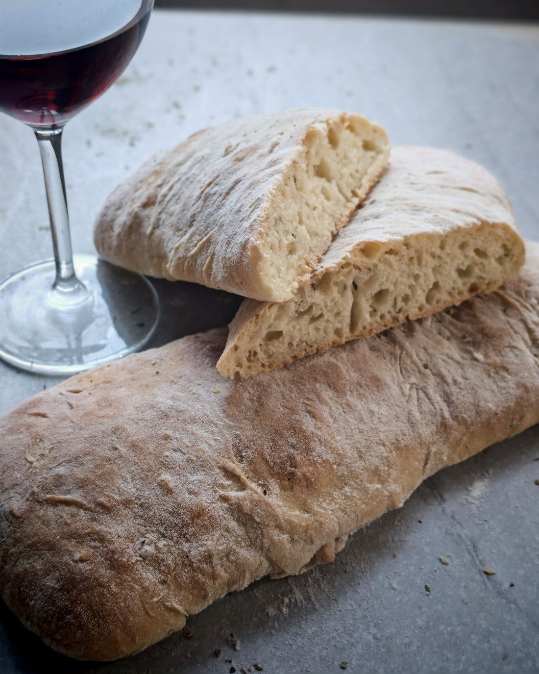 Ciabatta