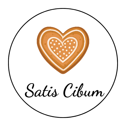Satis Cibum original